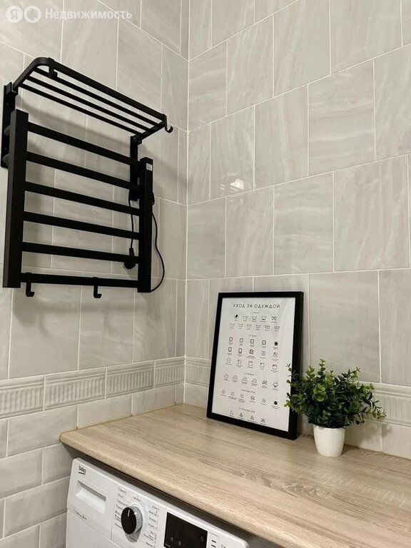 m. Potapovo: Apartment, 2-rooms