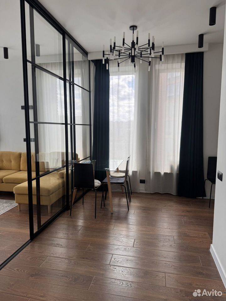 m. Molodezhnaya: Apartment, 2-rooms