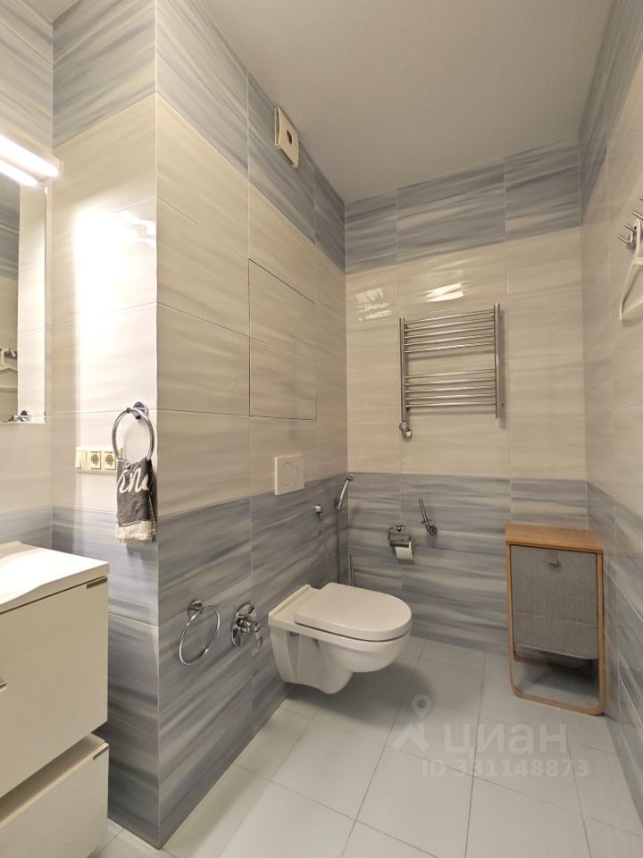 m. Novokosino: Apartment, 2-rooms