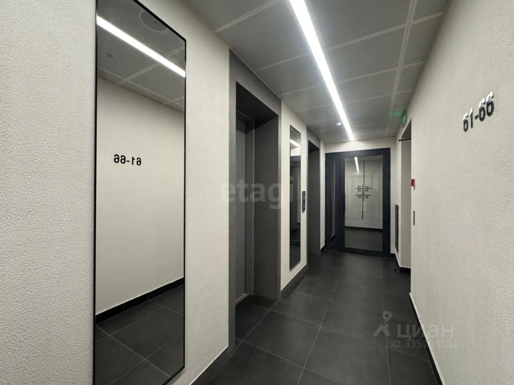m. Ugreshskaya: Apartment, studio