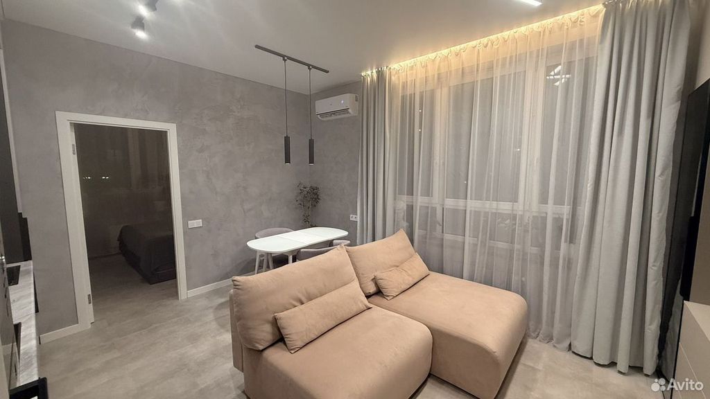 m. Potapovo: Apartment, 1-rooms