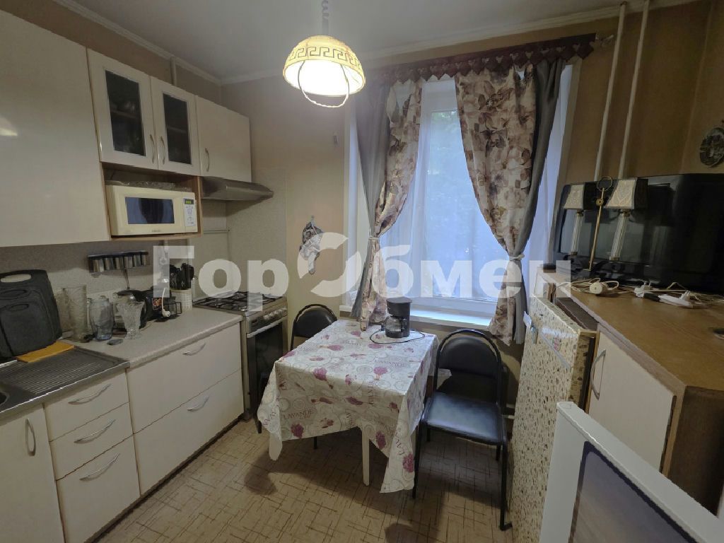 m. Prazhskaya: Apartment, 1-rooms