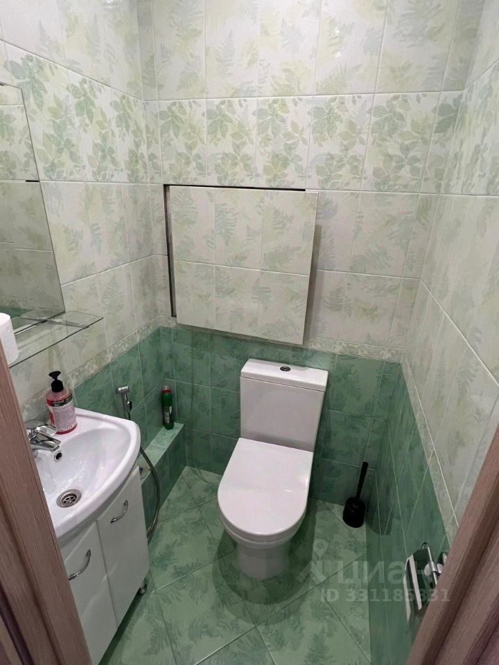m. Zheleznodorozhnaya: Apartment, 2-rooms