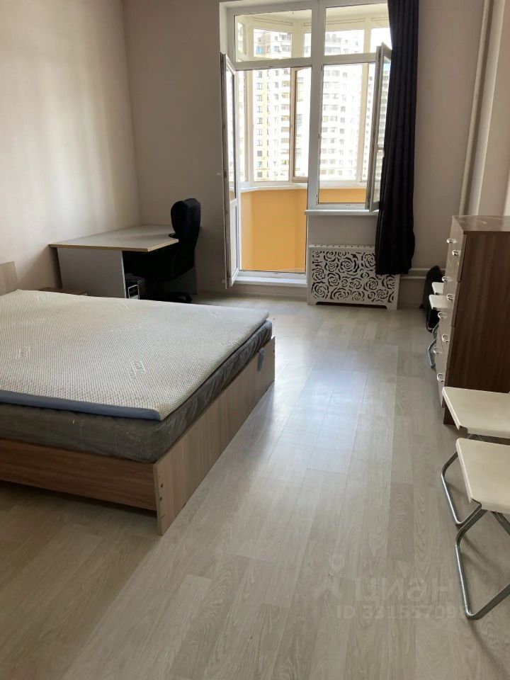 m. Fabrichnaya: Apartment, 1-rooms