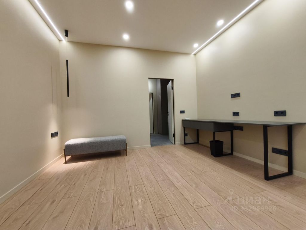 m. Fili: Apartment, 3-rooms
