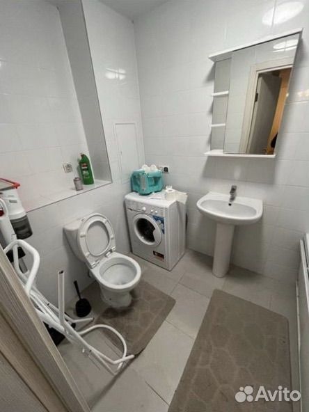 m. Kotelniki: Apartment, 2-rooms