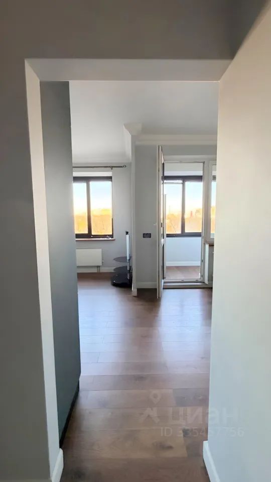 m. Dinamo: Apartment, studio