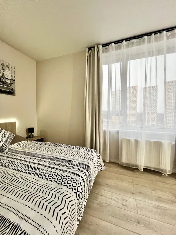 m. Strogino: Apartment, studio