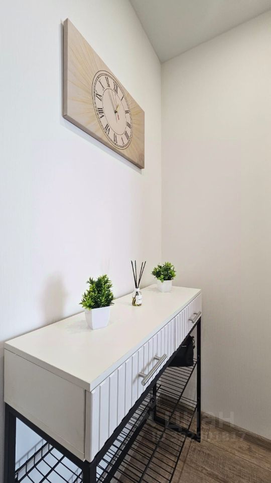 m. Podrezkovo: Apartment, 1-rooms