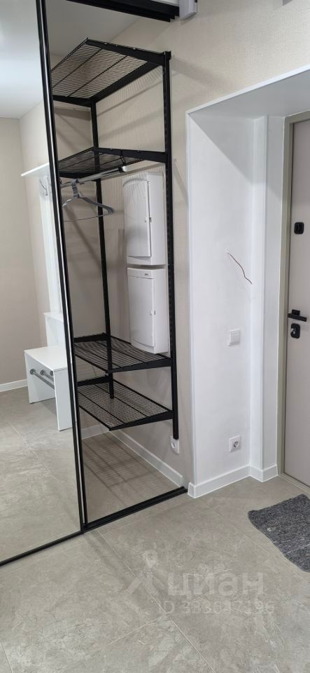 m. Bitsa: Apartment, 1-rooms