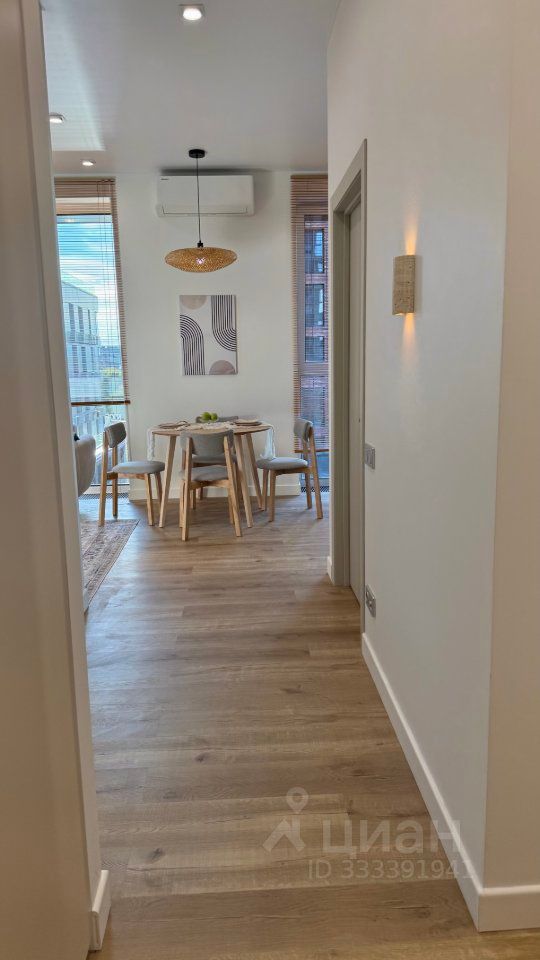 m. Kalitniki: Apartment, 1-rooms