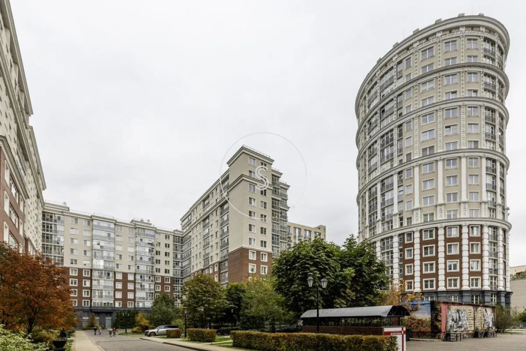 m. Serpukhovskaya: Apartment, 2-rooms