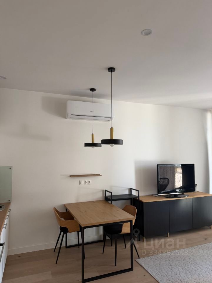m. Paveletskaya: Apartment, studio