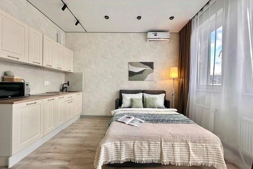 m. Kotelniki: Apartment, 1-rooms