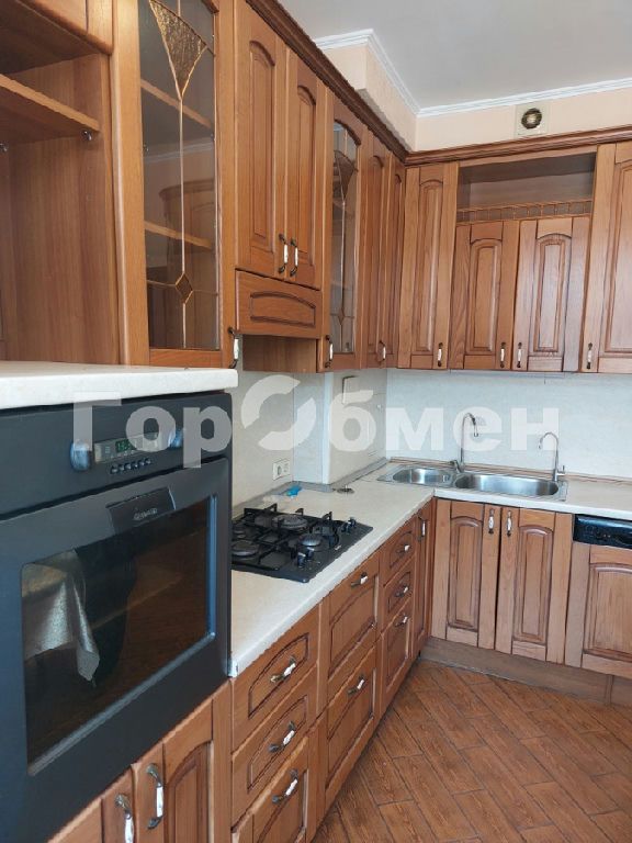 m. VDNKh: Apartment, 3-rooms