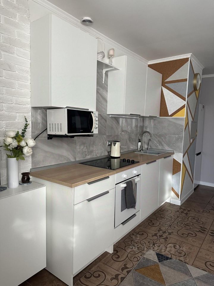 m. Kotelniki: Apartment, 2-rooms