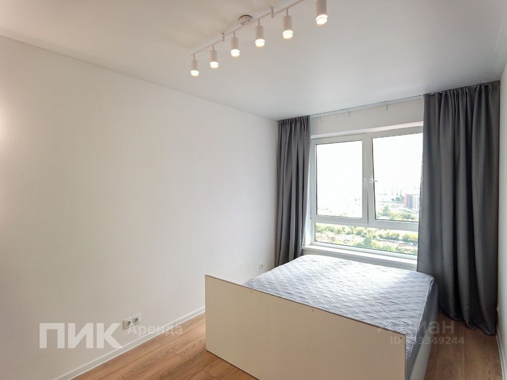 m. Butyrskaya : Apartment, 1-rooms