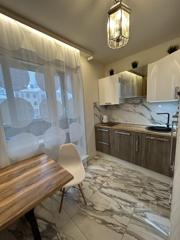 m. Prospekt Mira: Apartment, 1-rooms