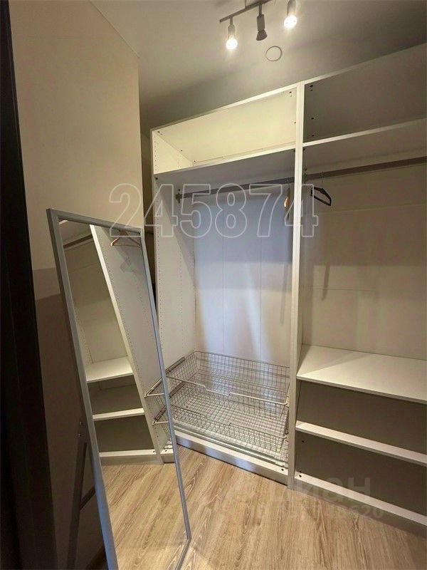 m. Begovaya: Apartment, 2-rooms