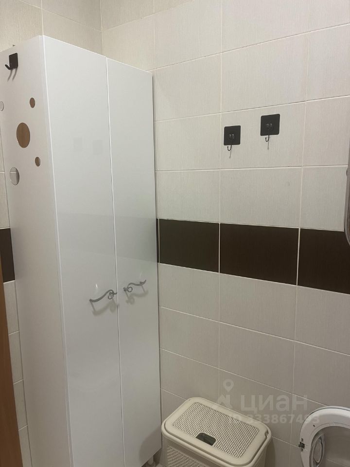 m. Skhodnya: Apartment, 1-rooms