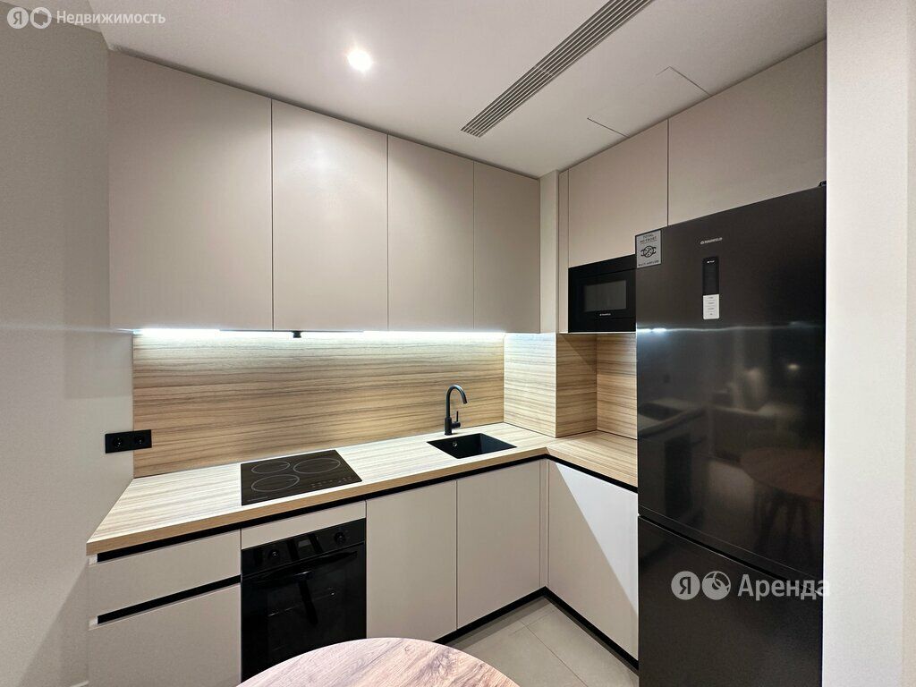 m. Dmitrovskaya: Apartment, studio