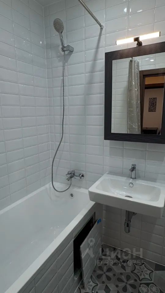 m. Bitsa: Apartment, 1-rooms
