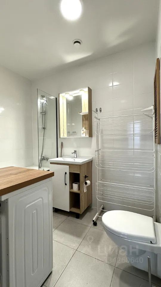 m. Streshnevo: Apartment, 1-rooms