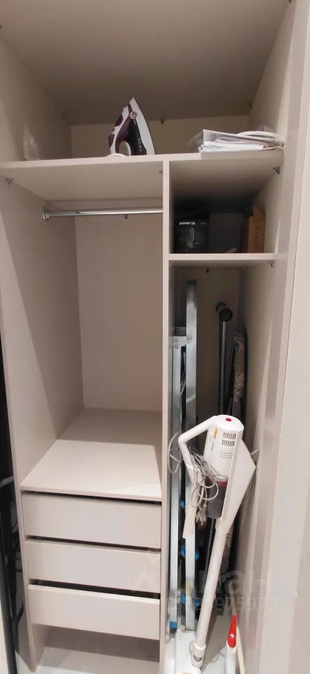 m. Moskva Tovarnaya: Apartment, studio