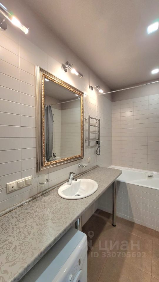 m. Sportivnaya: Apartment, studio