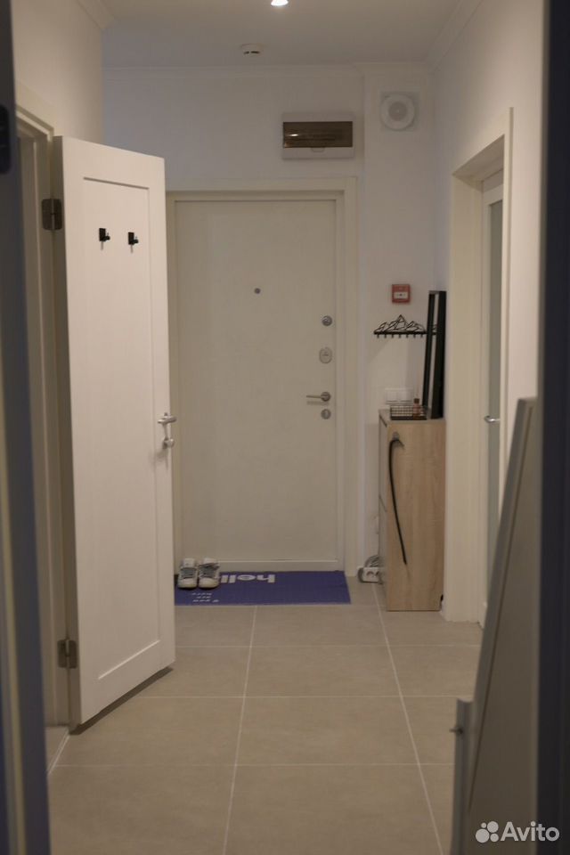 m. Annino: Apartment, 1-rooms