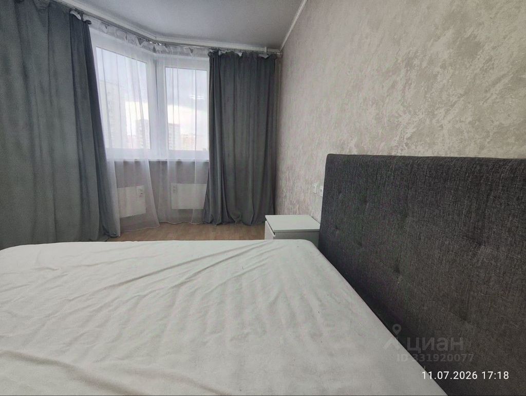 m. Lyubertsy I: Apartment, 2-rooms