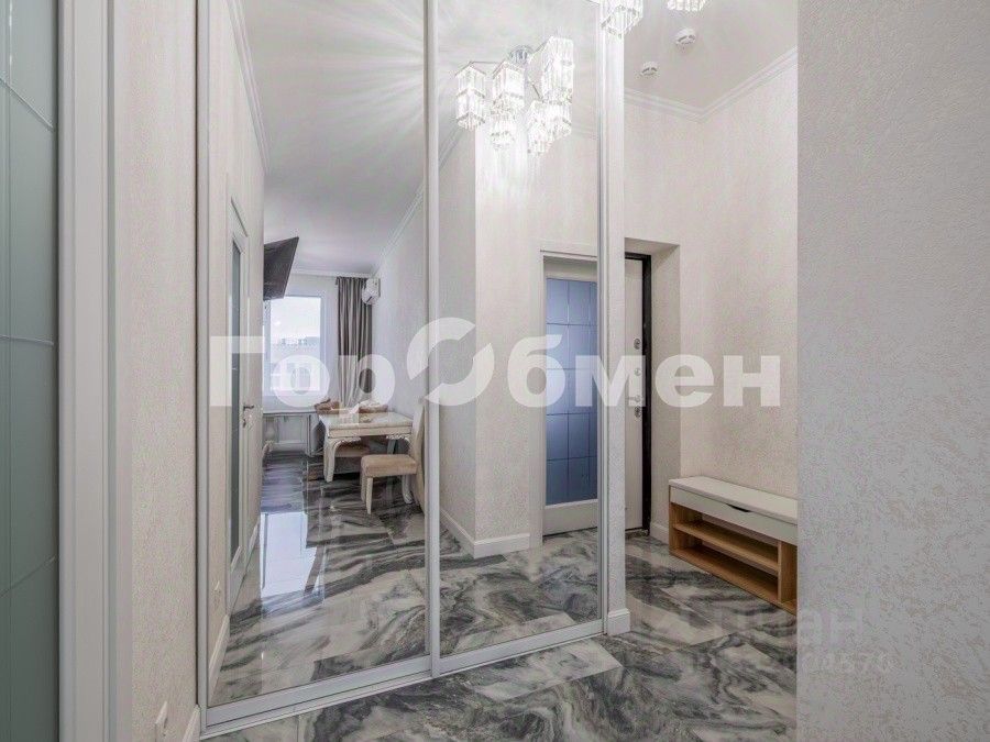 m. Shelepikha: Apartment, 1-rooms