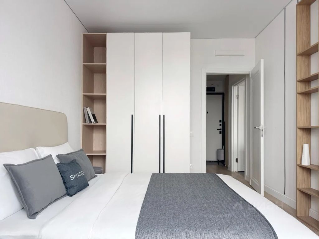 m. Seligerskaya: Apartment, 1-rooms