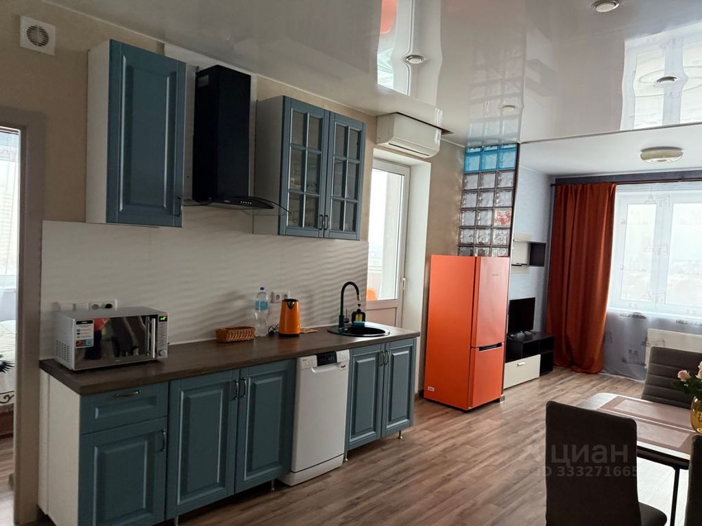 m. Medvedkovo: Apartment, 1-rooms