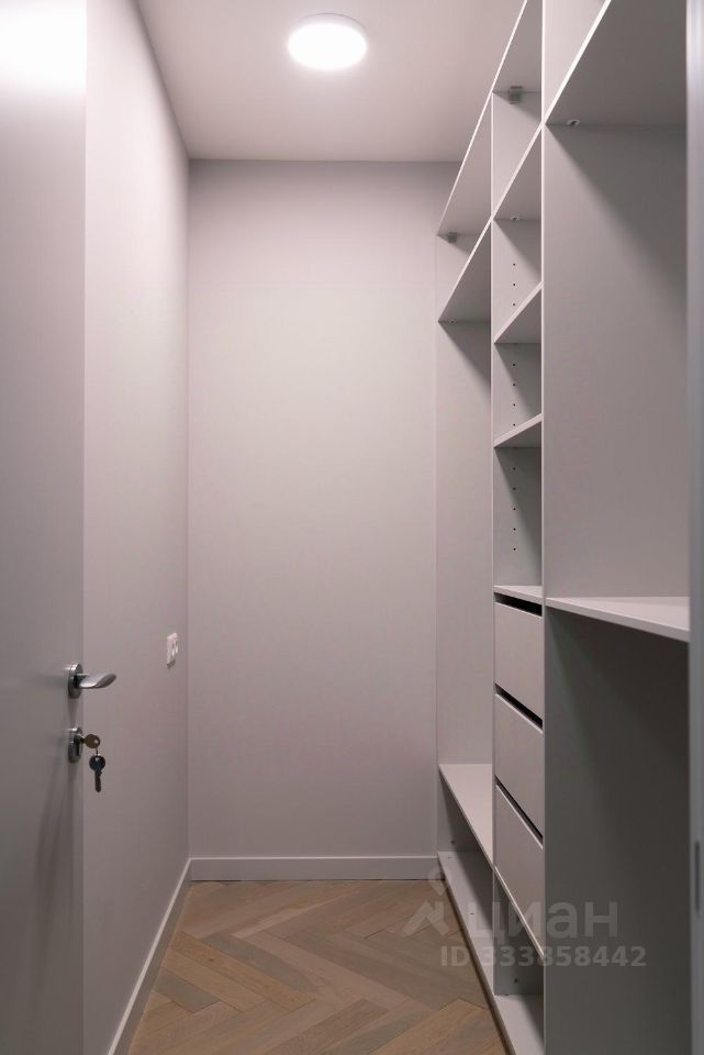 m. Minskaya: Apartment, 2-rooms