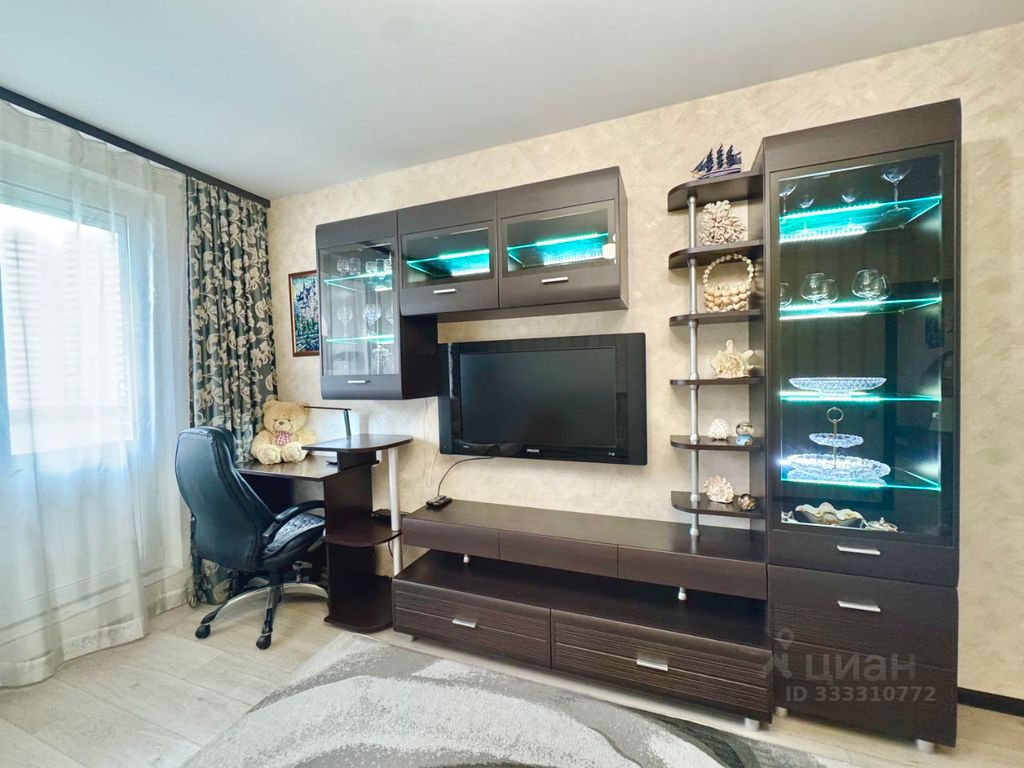 m. Planernaya: Apartment, 2-rooms