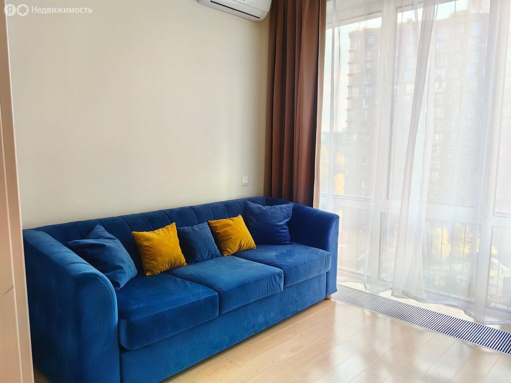 m. Davydkovo: Apartment, 2-rooms