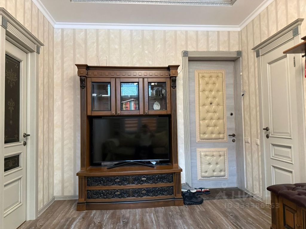 m. Belorusskaya: Apartment, 1-rooms