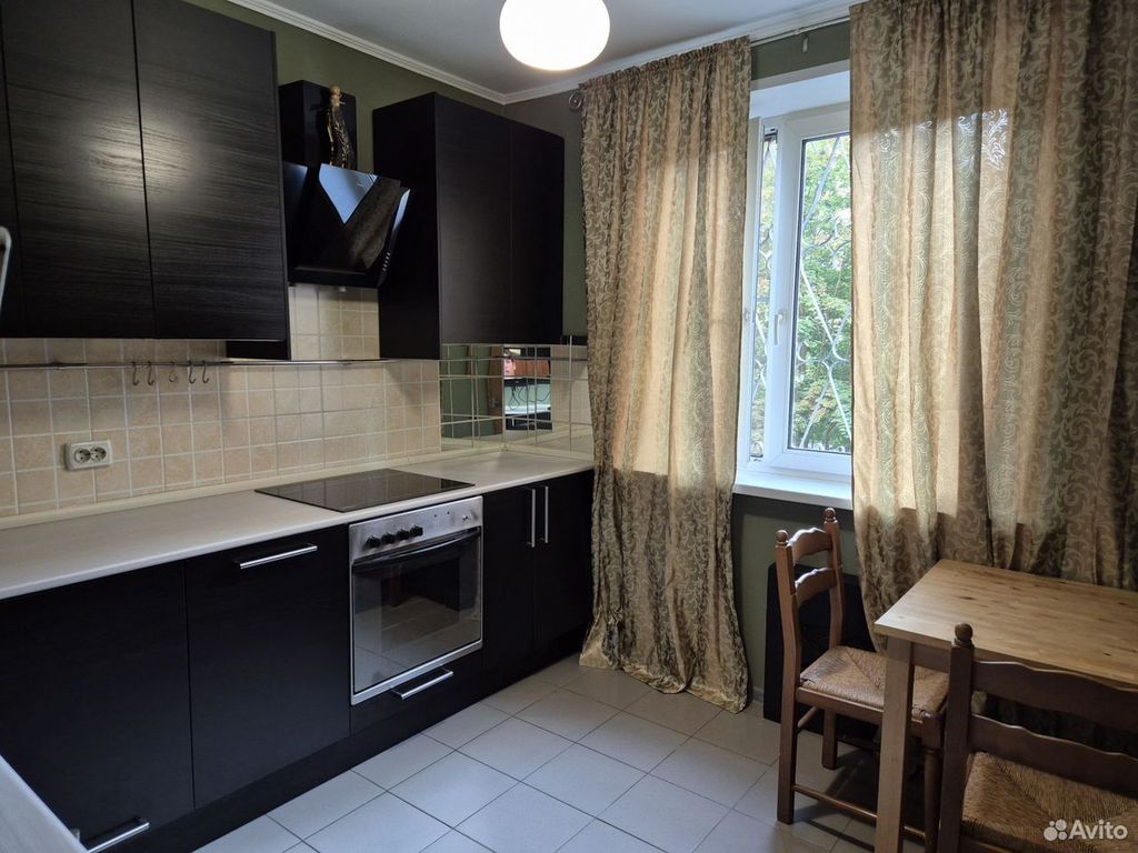 m. Novokosino: Apartment, 1-rooms