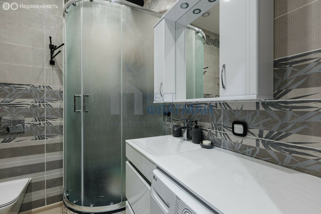 m. Alekseevskaya: Apartment, 2-rooms