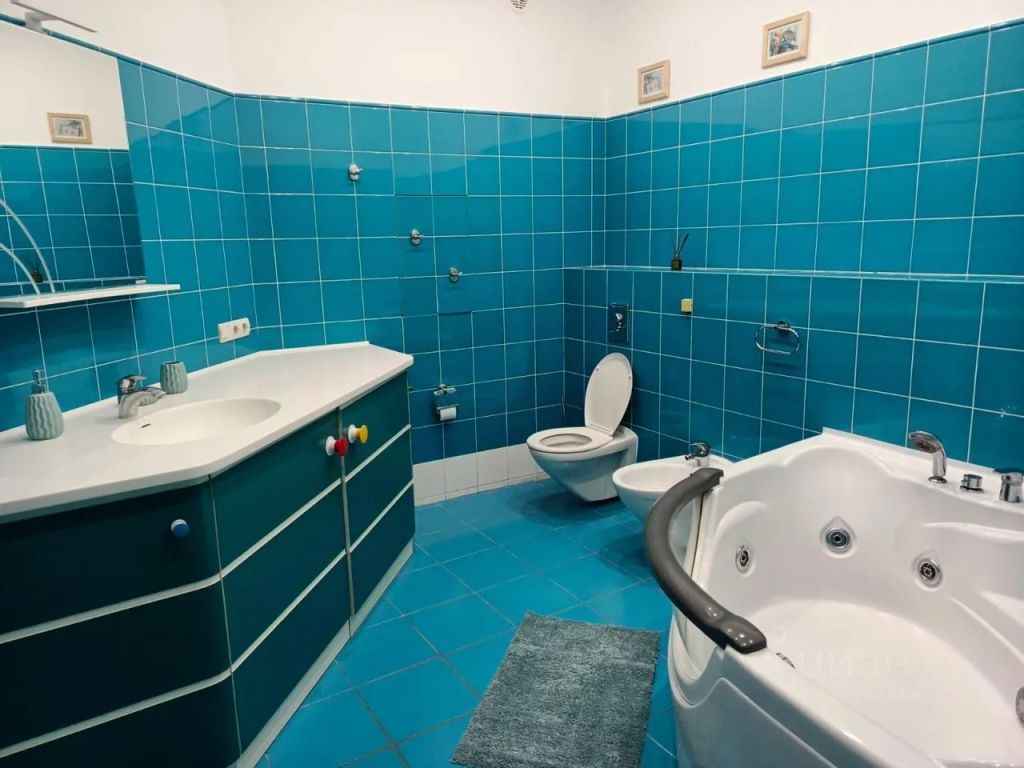 m. Troparevo: Apartment, 2-rooms