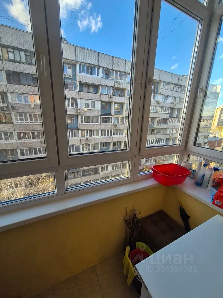 m. Baumanskaya: Apartment, 3-rooms