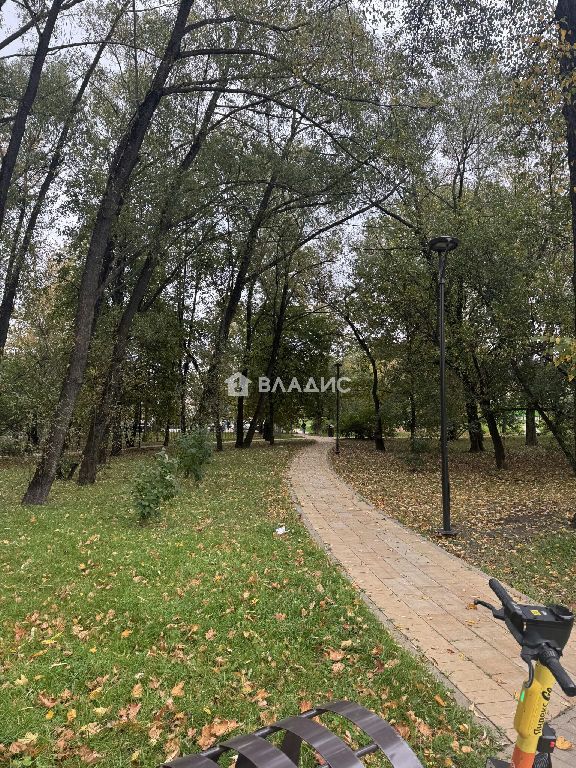 m. Kuntsevskaya: Apartment, 1-rooms