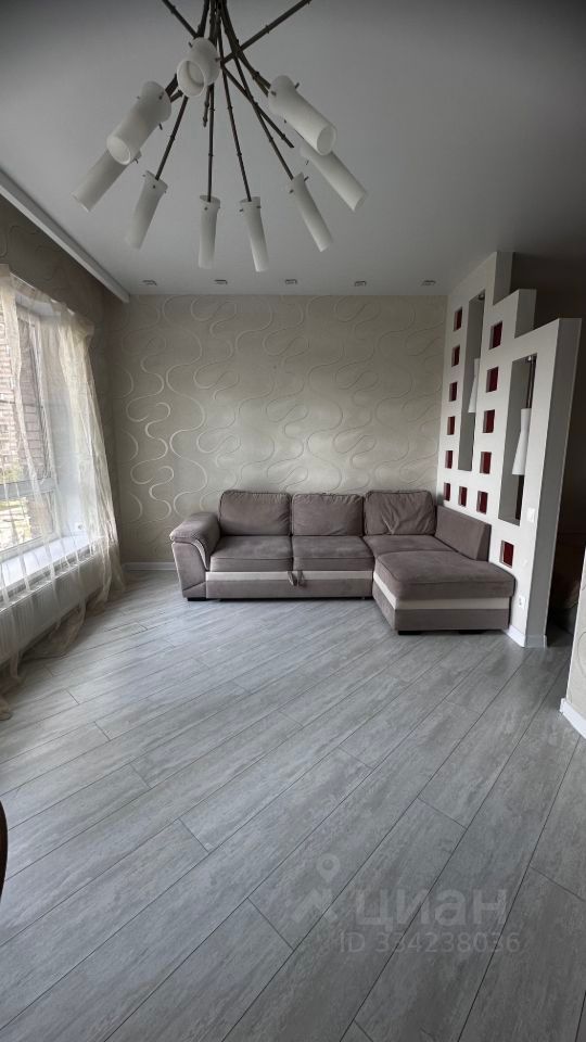 m. Grazhdanskaya: Apartment, 1-rooms