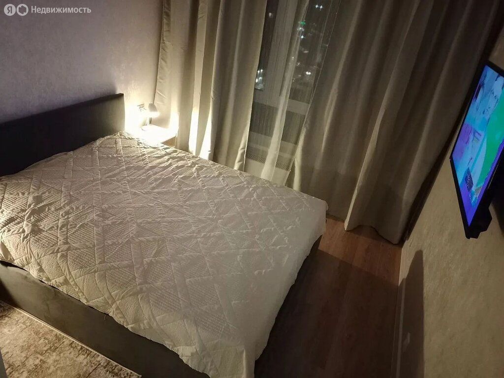 m. Butyrskaya : Apartment, 1-rooms