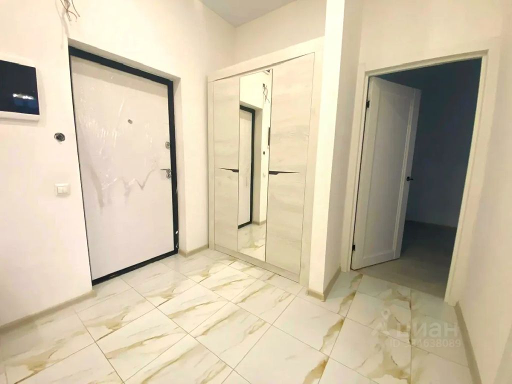 m. Medvedkovo: Apartment, 2-rooms