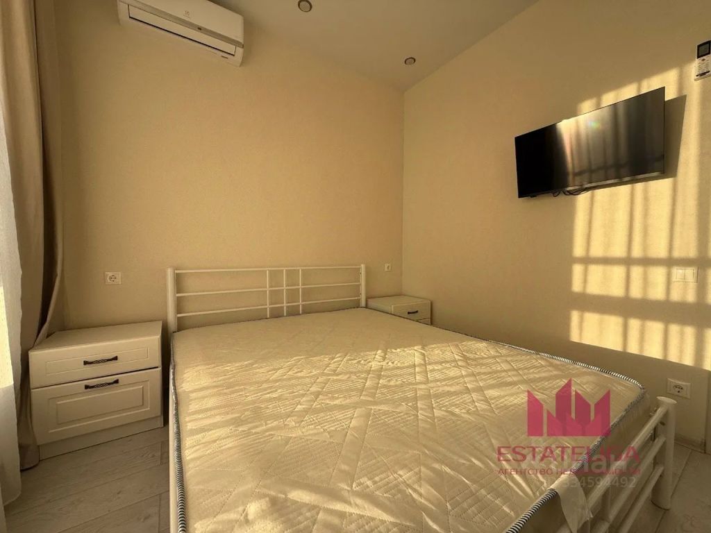 m. Aminyevskaya: Apartment, 1-rooms
