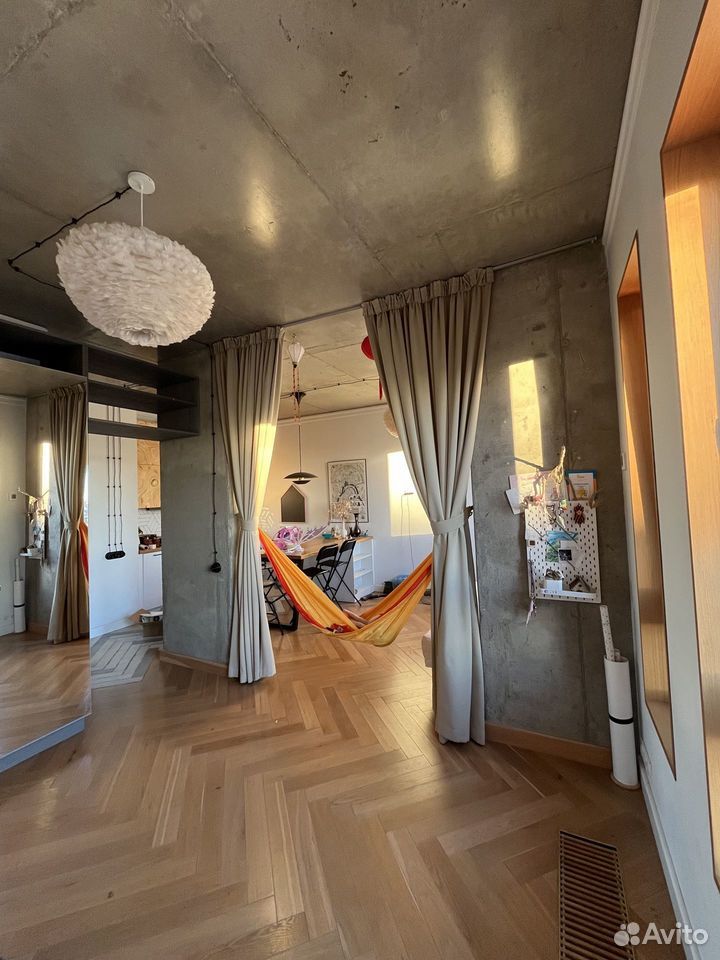 m. Botanichesky sad: Apartment, 1-rooms