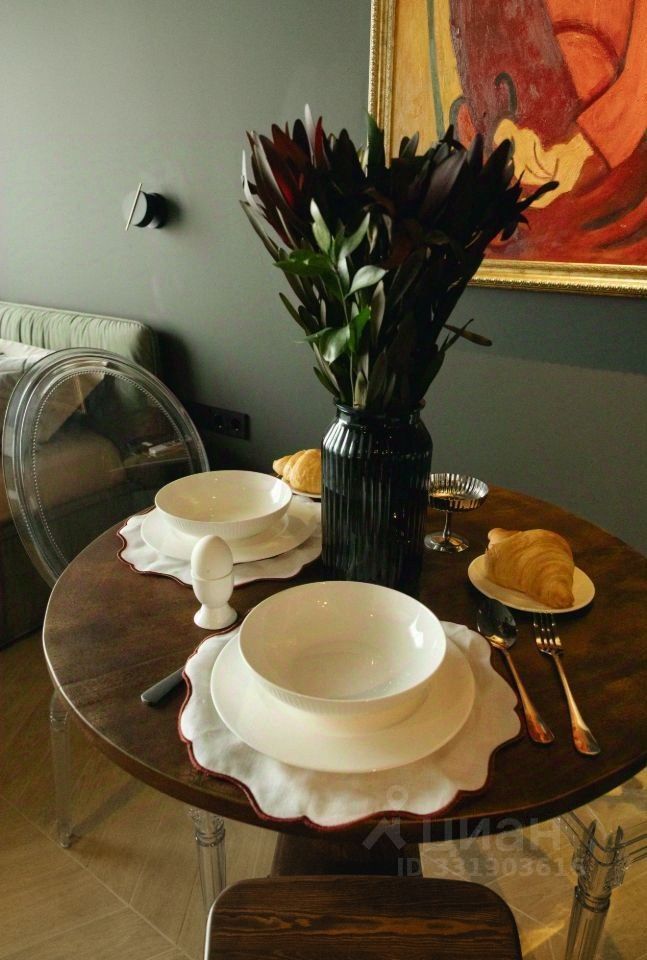 m. Dmitrovskaya: Apartment, studio