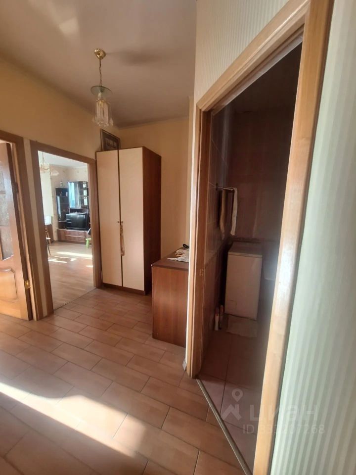 m. Khimki: Apartment, 1-rooms